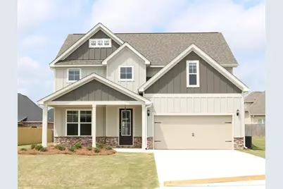 1023 Boulder Drive Lot 65, Gray, GA 31032 - Photo 1