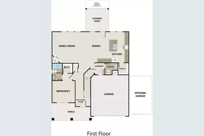 250 Stone Brooke Dr. Lot 133, Gray, GA 31032 - Photo 3