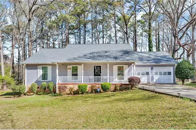 8698 Twin Oaks Drive, Jonesboro, GA 30236 - Photo 1