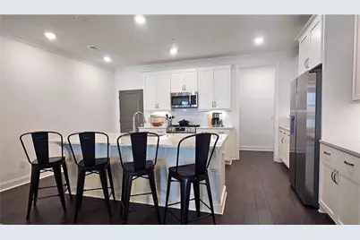 227 Atley Place, Alpharetta, GA 30009 - Photo 7