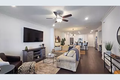 227 Atley Place, Alpharetta, GA 30009 - Photo 5