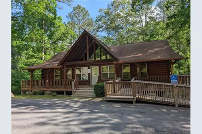 1422 Hanna Drive, Ranger, GA 30734 - Photo 15