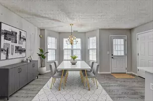 2892 Norfair Loop NE, Lithonia, GA 30038 - Photo 11