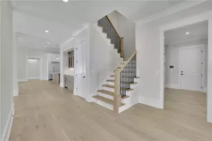 123 Candler Loop, Acworth, GA 30101 - Photo 7