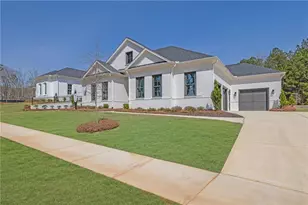 123 Candler Loop, Acworth, GA 30101 - Photo 3