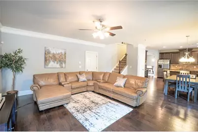 4349 Sublime Trail, Atlanta, GA 30349 - Photo 23