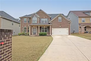 4349 Sublime Trail, Atlanta, GA 30349 - Photo 5