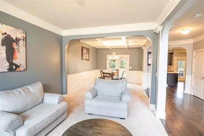 4349 Sublime Trail, Atlanta, GA 30349 - Photo 13