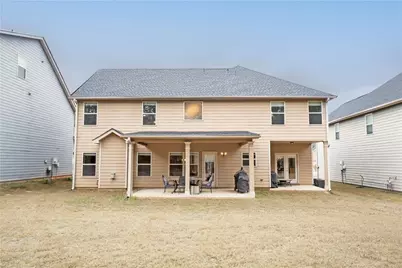 4349 Sublime Trail, Atlanta, GA 30349 - Photo 49