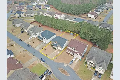 4349 Sublime Trail, Atlanta, GA 30349 - Photo 53