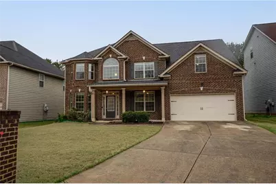 4349 Sublime Trail, Atlanta, GA 30349 - Photo 1