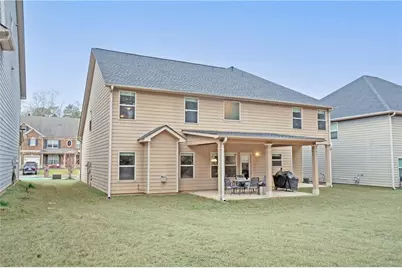 4349 Sublime Trail, Atlanta, GA 30349 - Photo 51