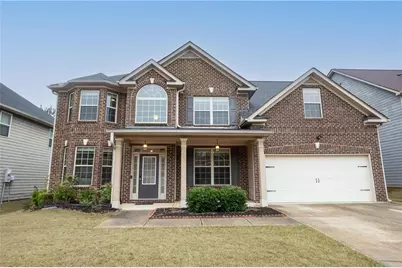 4349 Sublime Trail, Atlanta, GA 30349 - Photo 55