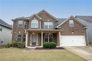 4349 Sublime Trail, Atlanta, GA 30349 - Photo 55