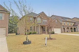 4349 Sublime Trail, Atlanta, GA 30349 - Photo 7