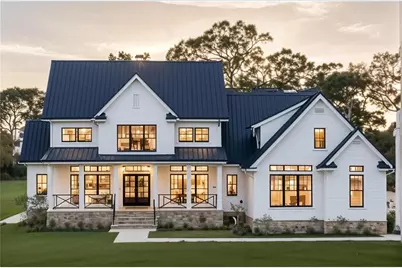 152 Sherwood Lane, Canton, GA 30115 - Photo 1