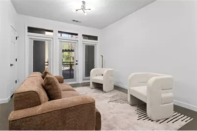 400 17th Street NW #1133, Atlanta, GA 30363 - Photo 3