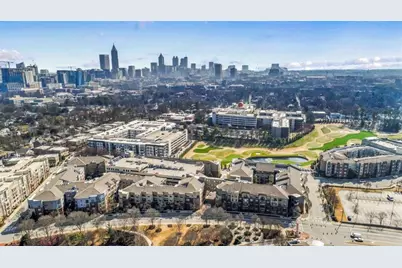 400 17th Street NW #1133, Atlanta, GA 30363 - Photo 25