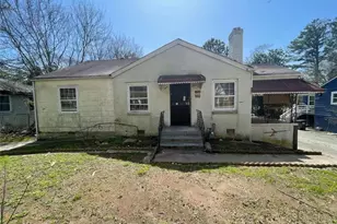 2066 Ben Hill Rd, East Point, GA 30344 - Photo 1