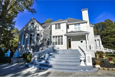 6020 Riverside Drive, Atlanta, GA 30328 - Photo 3