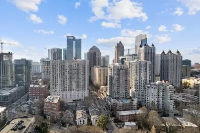 206 11th Street NE #205, Atlanta, GA 30309 - Photo 1