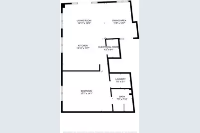 206 11th Street NE #205, Atlanta, GA 30309 - Photo 31