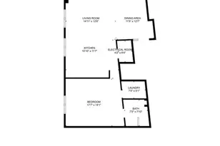 206 11th St NE, Atlanta, GA 30309 - Photo 31