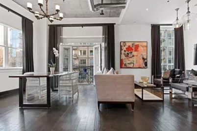 206 11th Street NE #205, Atlanta, GA 30309 - Photo 1