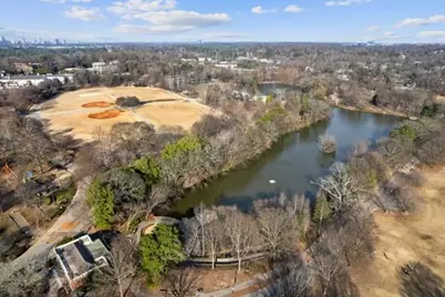 206 11th Street NE #205, Atlanta, GA 30309 - Photo 31