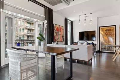 206 11th Street NE #205, Atlanta, GA 30309 - Photo 7