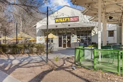 206 11th Street NE #205, Atlanta, GA 30309 - Photo 29