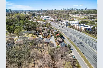 1734 Summit Glen, Atlanta, GA 30329 - Photo 3