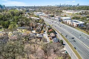 1734 Summit Glen, Atlanta, GA 30329 - Photo 3