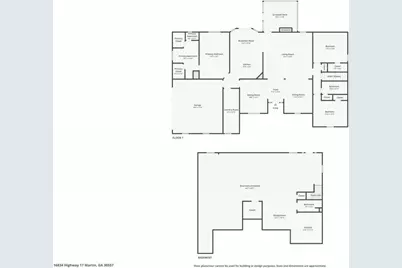 16834 Hwy 17, Martin, GA 30557 - Photo 75