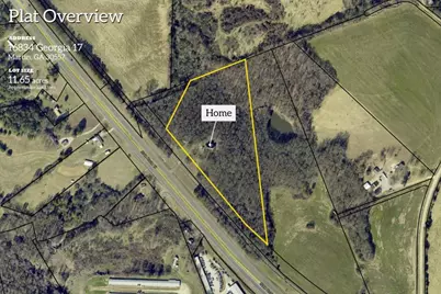 16834 Hwy 17, Martin, GA 30557 - Photo 7