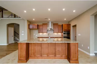 8555 Scenic Ridge Way, Ball Ground, GA 30107 - Photo 17