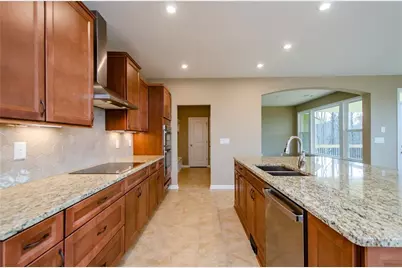 8555 Scenic Ridge Way, Ball Ground, GA 30107 - Photo 21