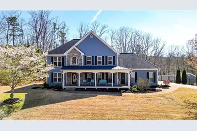 114 Hardwood Lane, Canton, GA 30115 - Photo 1