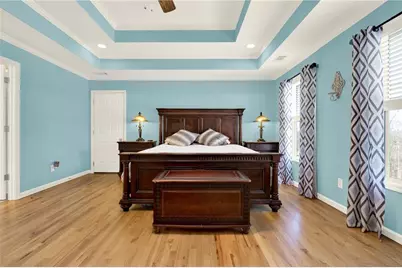 114 Hardwood Lane, Canton, GA 30115 - Photo 33