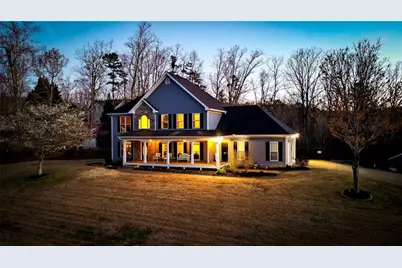 114 Hardwood Lane, Canton, GA 30115 - Photo 93