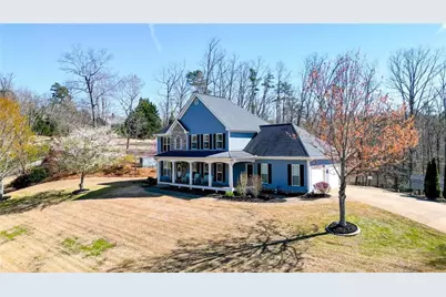 114 Hardwood Lane, Canton, GA 30115 - Photo 3