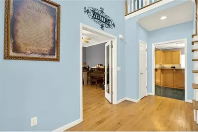 114 Hardwood Lane, Canton, GA 30115 - Photo 11