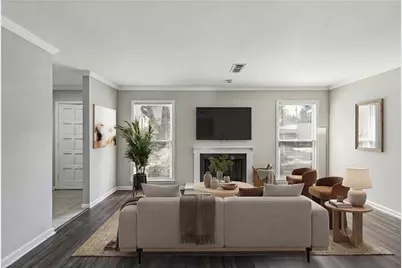 4322 Idlewood Lane, Tucker, GA 30084 - Photo 7