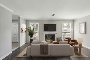 4322 Idlewood Ln, Tucker, GA 30084 - Photo 7