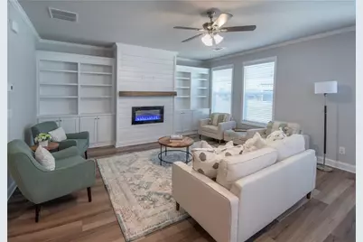 5529 Leyland Drive, Flowery Branch, GA 30542 - Photo 5