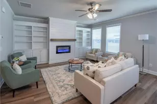 5529 Leyland Dr, Flowery Branch, GA 30542 - Photo 5