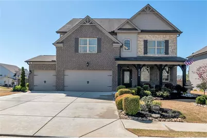 2134 Woodmarsh Circle, Auburn, GA 30011 - Photo 33