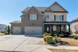 2134 Woodmarsh Cir, Auburn, GA 30011 - Photo 33