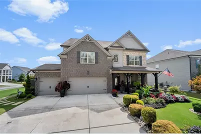 2134 Woodmarsh Circle, Auburn, GA 30011 - Photo 27