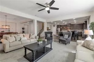 2134 Woodmarsh Cir, Auburn, GA 30011 - Photo 9